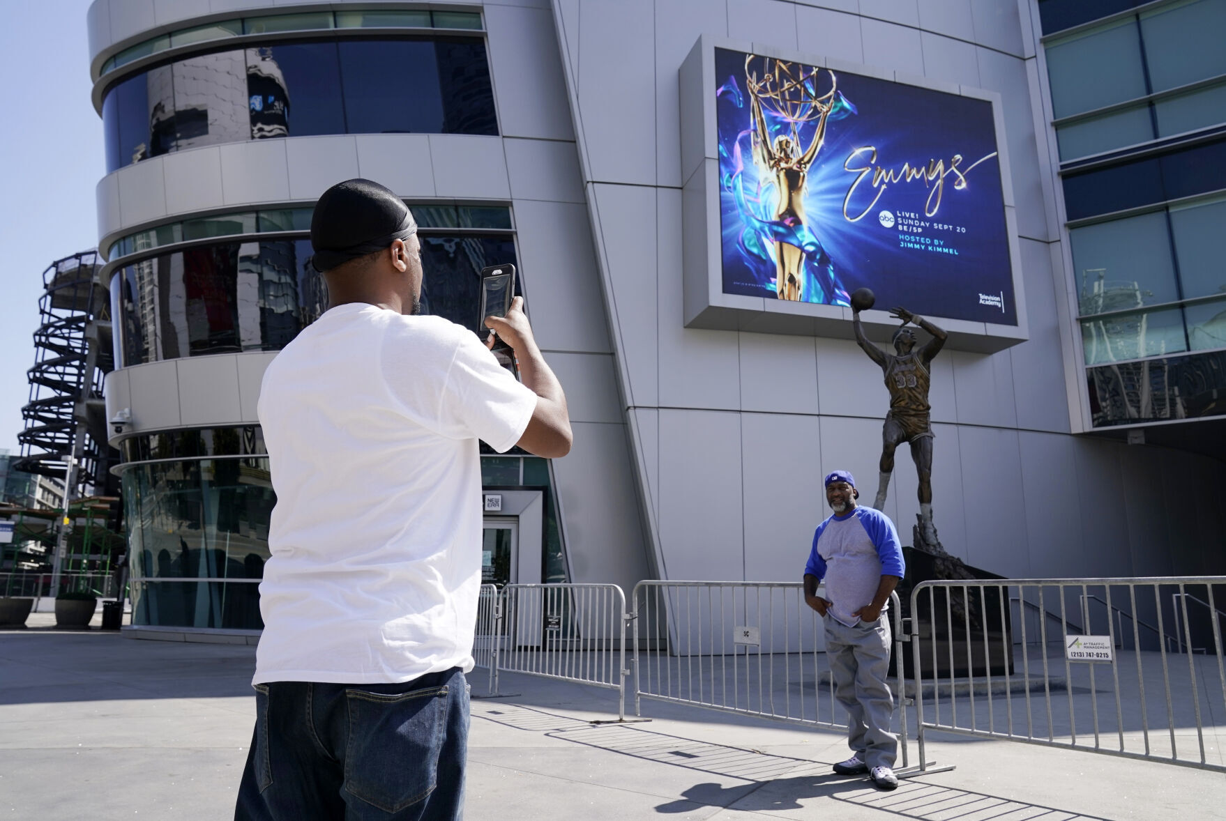 2020 Primetime Emmy Awards